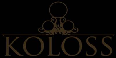 logo Koloss (SWE)